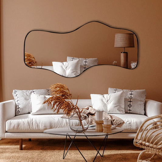 Serenity Living Room Mirror 160x80 cm – SALE